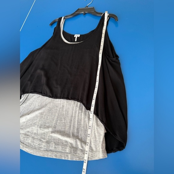 Splendid Layered Tank. Size S. Excellent Condition. - Picture 3 of 5